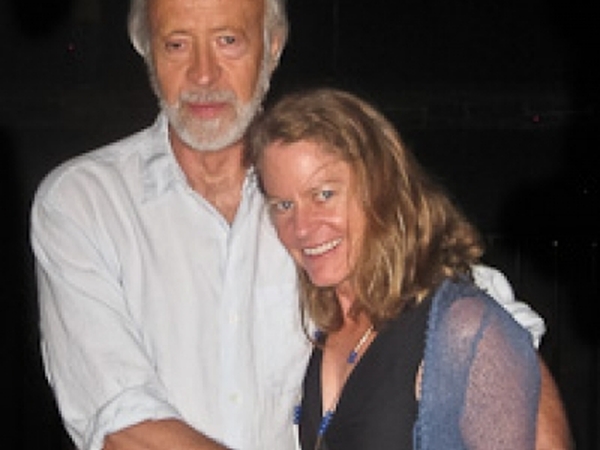 Tara & Phillip from Taos, New Mexico, United States
