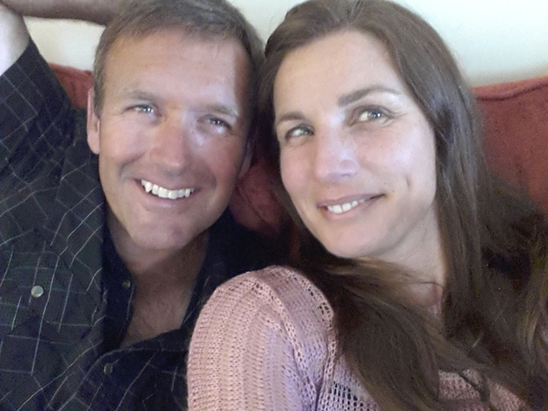 John & Vanessa from Oxshott, United Kingdom