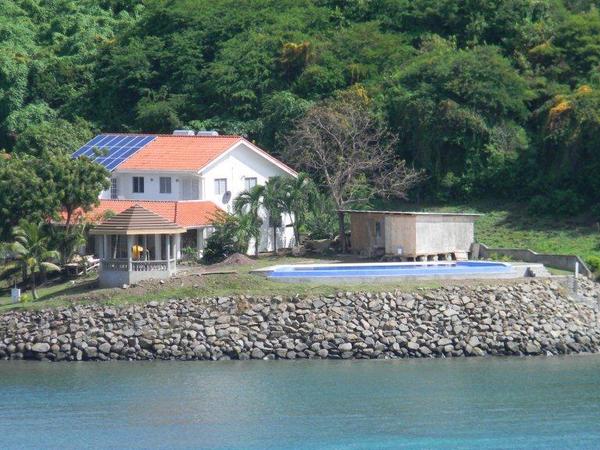 Housesitting assignment in Westerhall Land Settlement, Grenada