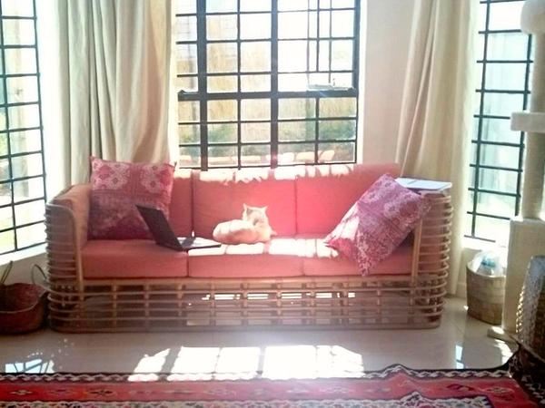 Housesitting assignment in Lilongwe, Malawi