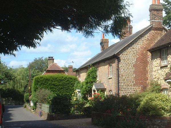 Housesitting assignment in Lodsworth, United Kingdom