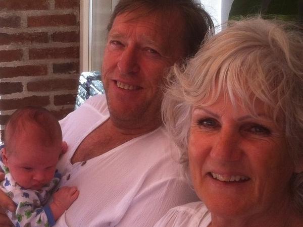 Ben & Rita from Beverwijk, Netherlands