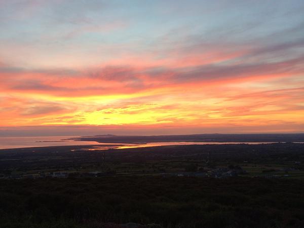 Housesitting assignment in Bangor, United Kingdom