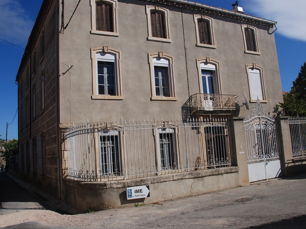 Housesitting assignment in Pépieux, France