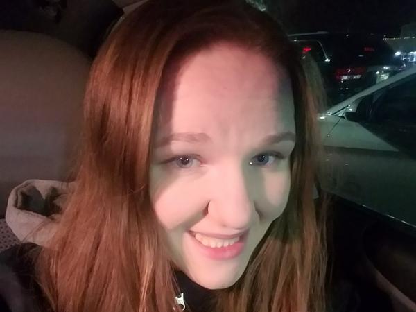 Jessica from Roseland, New Jersey, United States