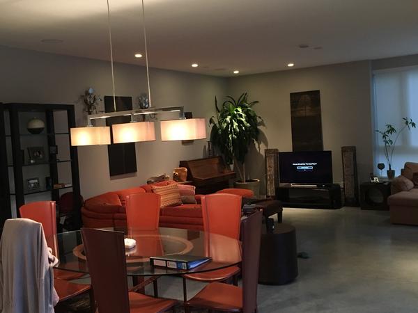 Housesitting assignment in West Vancouver, British Columbia, Canada