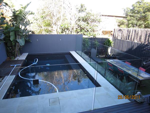 Housesitting assignment in Black Rock, Victoria, Australia