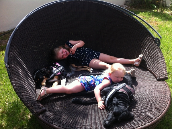Housesitting assignment in Koróni, Greece