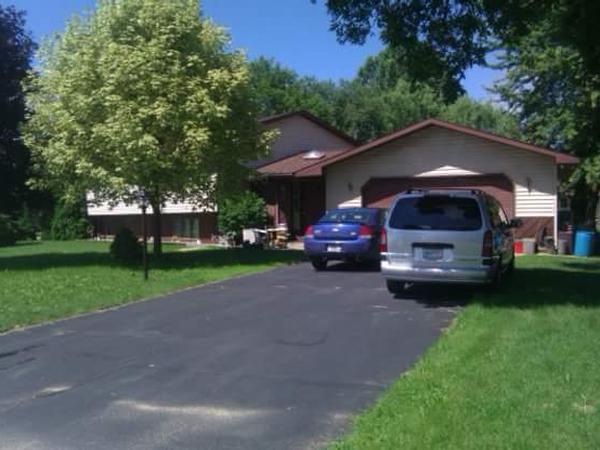Housesitting assignment in La Crosse, Wisconsin, United States