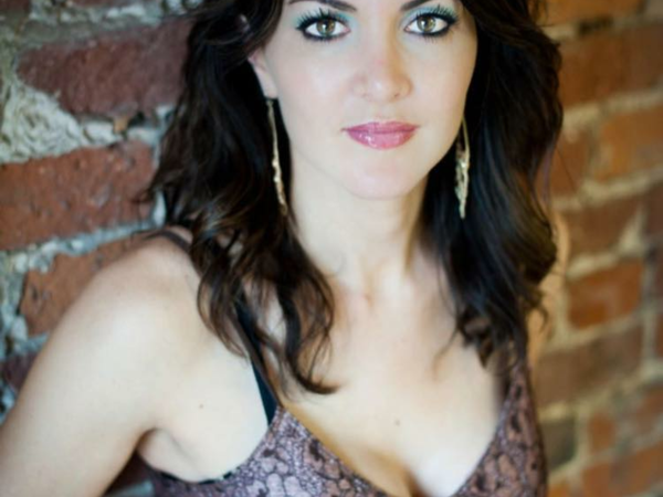 Emily from Dartmouth, Nova Scotia, Canada