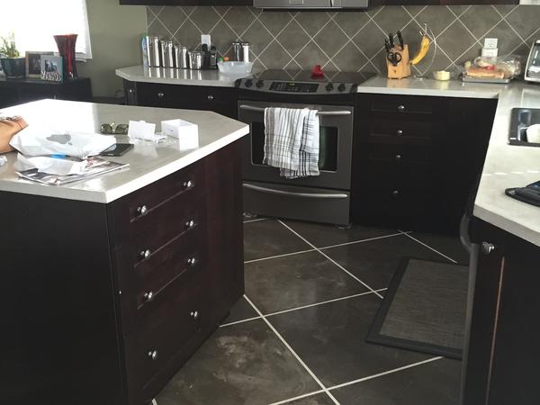 Housesitting assignment in Edmonton, AB, Canada