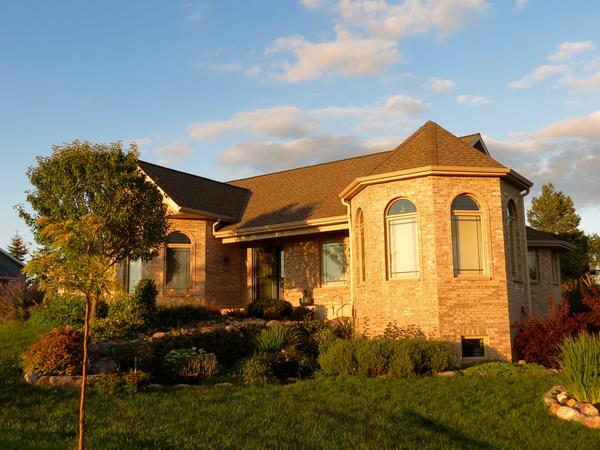 Housesitting assignment in Glenwood, Minnesota, United States