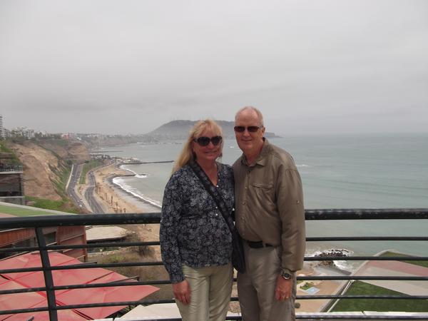 Bill & sherry from Shelton, Washington, United States