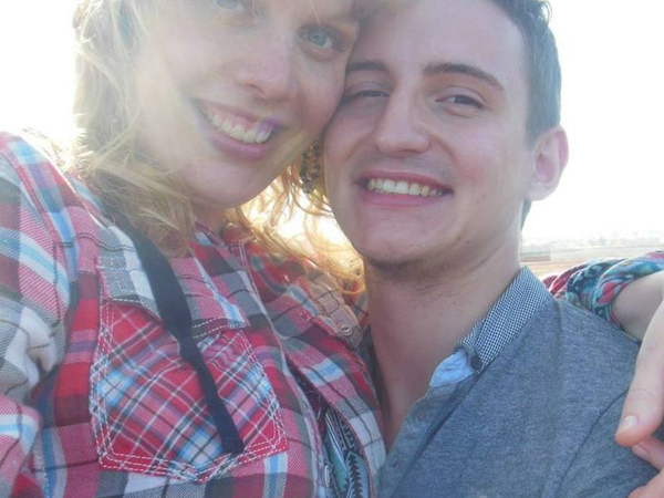 Julie & Paul from Dudley, United Kingdom