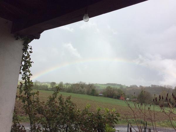 Housesitting assignment in Simorre, France