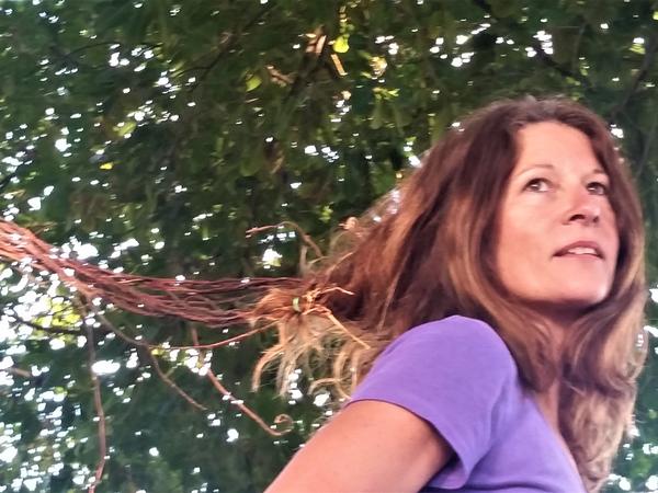 Marla from Milwaukee, WI, United States