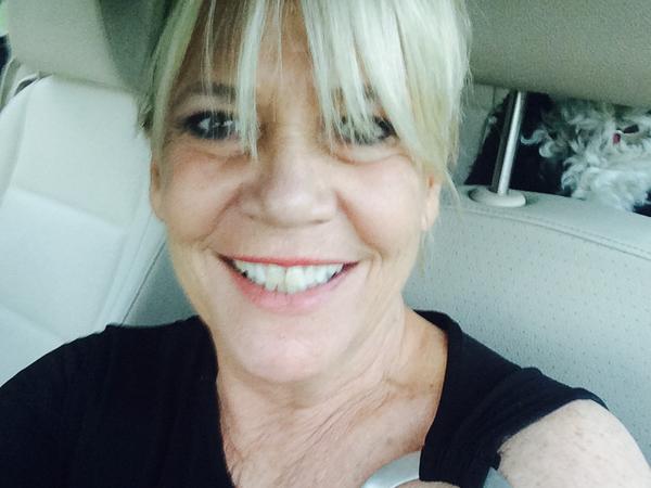 Mari from North Kingstown, RI, United States