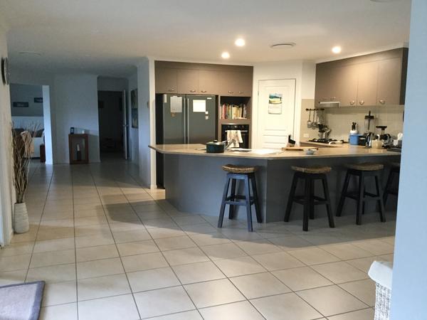 Housesitting assignment in Sunshine Coast, QLD, Australia