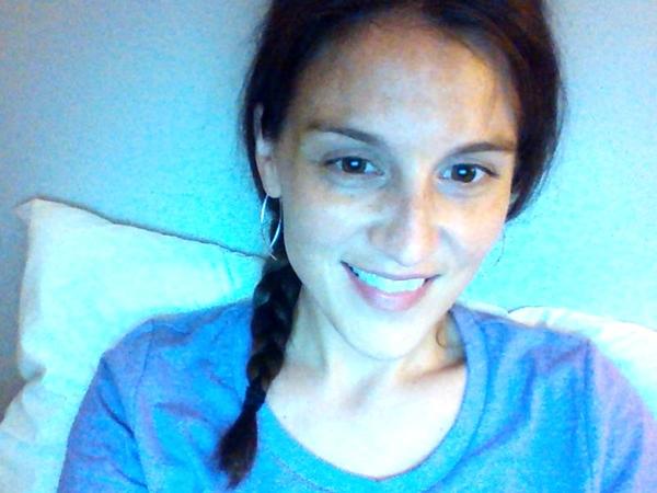 Lizzie from Caracas, Venezuela