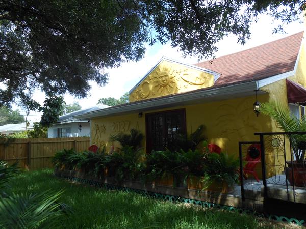 Housesitting assignment in Stylerite Estates, Florida, United States
