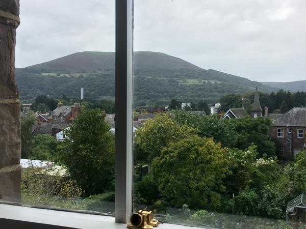 Housesitting assignment in Abergavenny, United Kingdom