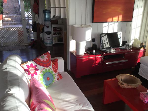 Housesitting assignment in Port Elizabeth, Saint Vincent and the Grenadines