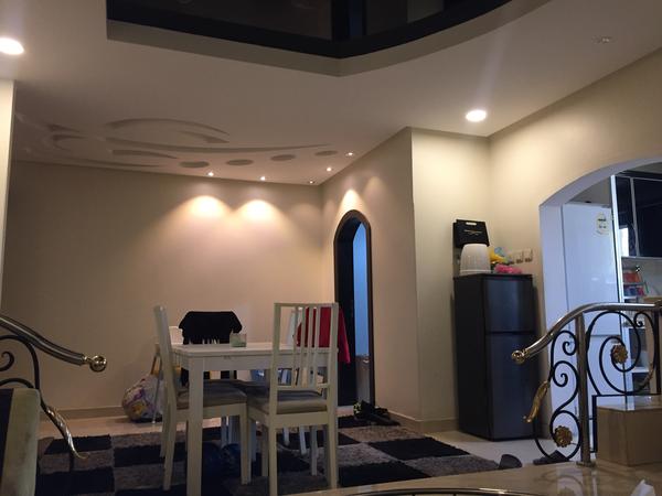 Housesitting assignment in Riyadh, Saudi Arabia