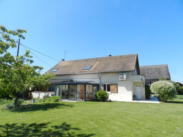 Housesitting assignment in Chalon-sur-Saône, France