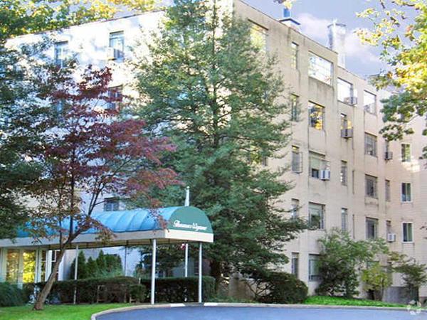Housesitting assignment in Wynnewood, Pennsylvania, United States