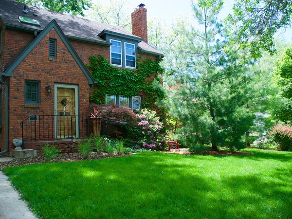 Housesitting assignment in Lincoln, NE, United States