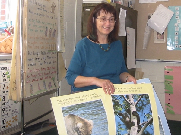 Elaine from Warwick, MA, United States