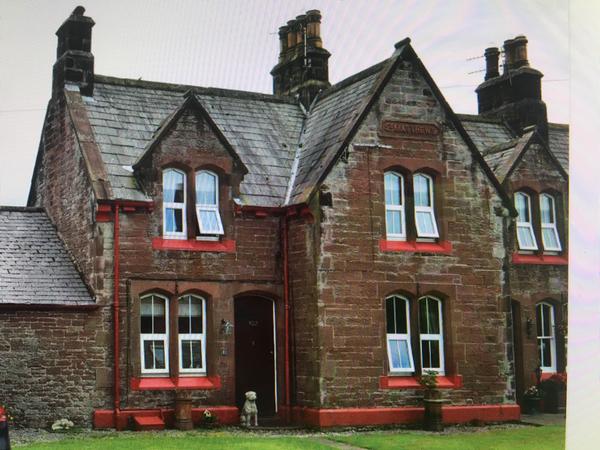 Housesitting assignment in Aspatria, United Kingdom