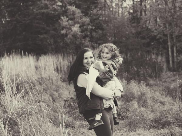Josee from Moncton, NB, Canada