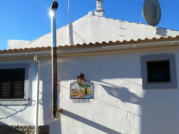 Housesitting assignment in Gorjões de Baixo, Portugal