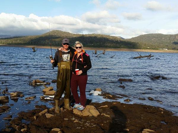 Mia & Mathew from Port Augusta, SA, Australia