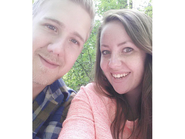 Annemieke & Jeff from Stolwijk, Netherlands