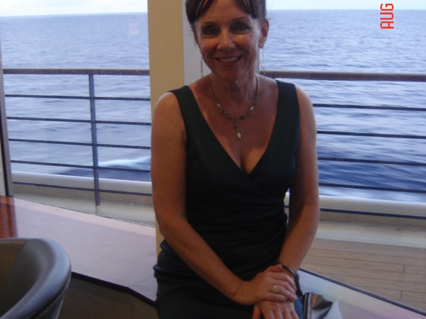 Marie from Willimantic, Connecticut, United States