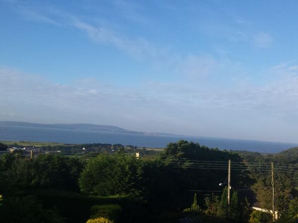 Housesitting assignment in Llanelli, United Kingdom