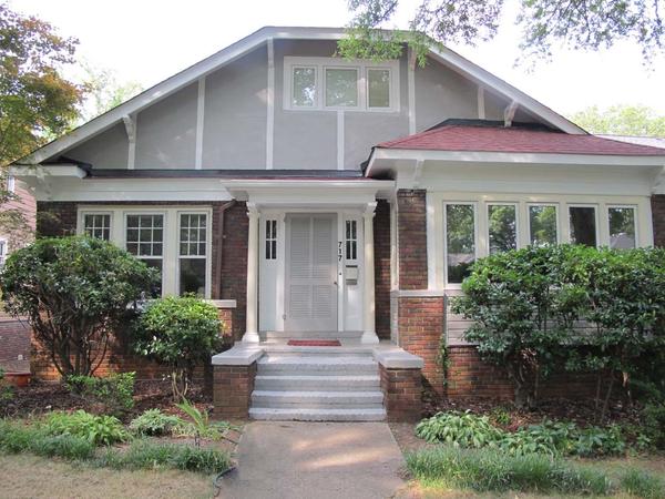 Housesitting assignment in Charlotte, NC, United States