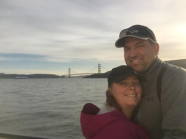 Susanne & Shane from Duluth, MN, United States
