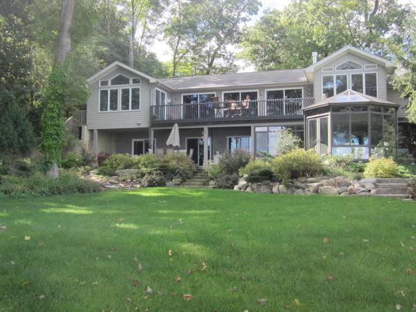 Housesitting assignment in Ann Arbor, Michigan, United States