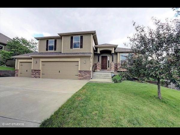 Housesitting assignment in Kansas City, Missouri, United States