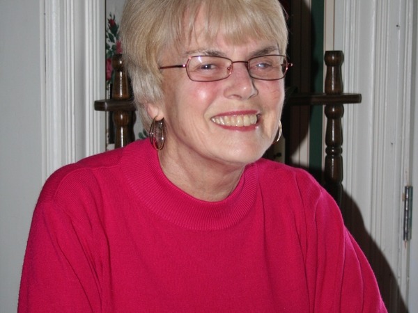 Jane from Pembroke, ON, Canada