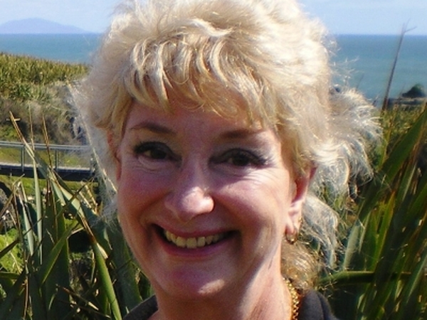 Dianne from Cabarita, NSW, Australia