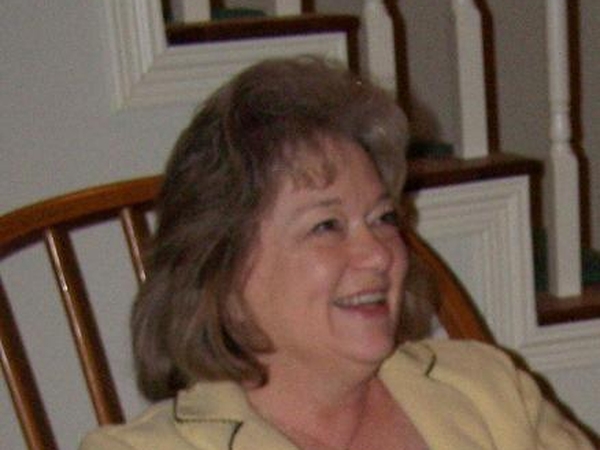Dena from Huntsville, Texas, United States