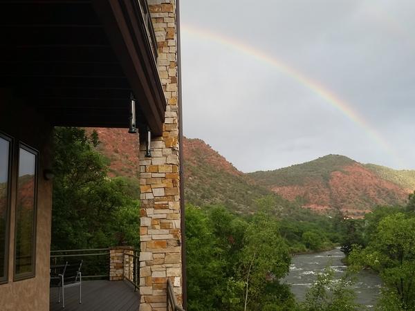 Housesitting assignment in Glenwood Springs, Colorado, United States
