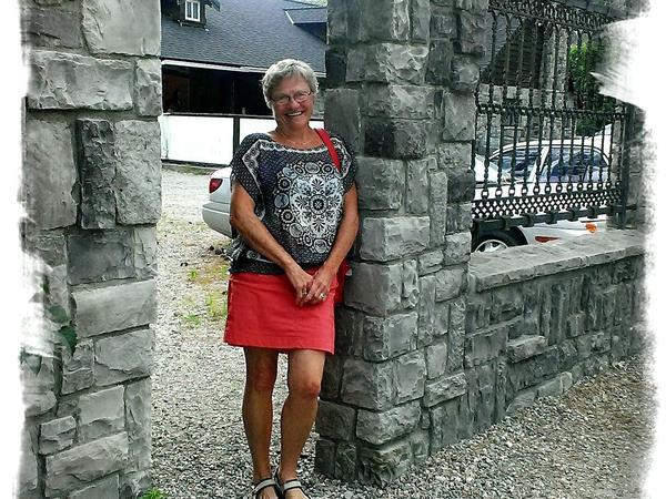 Jean from Yorkton, SK, Canada