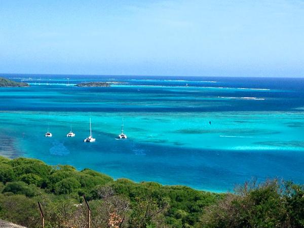 Housesitting assignment in Kingstown, Saint Vincent and the Grenadines