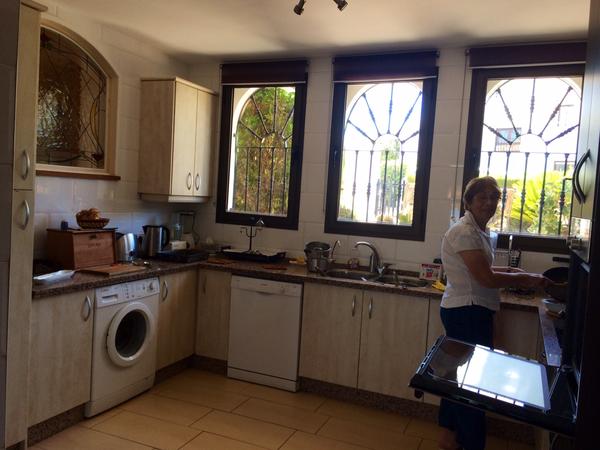Housesitting assignment in Alhaurín el Grande, Spain