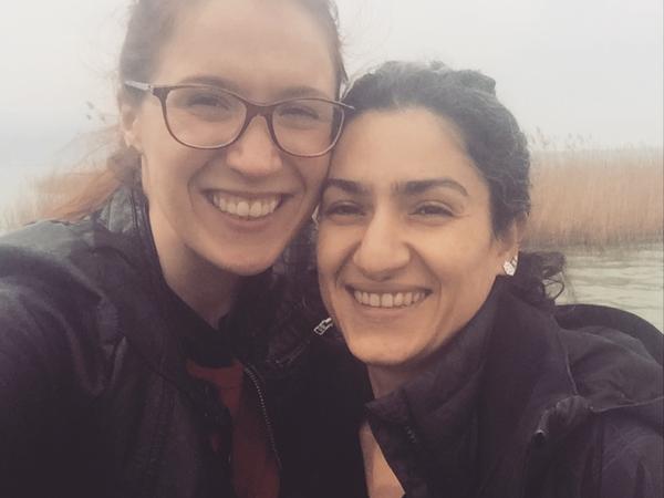 Sonat & Marina from Swieqi, Malta